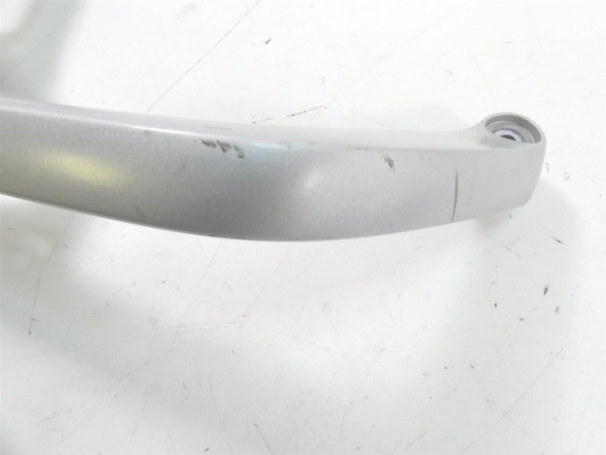 2017 BMW R1200GS GSW K50 Rear Grab Handle & Luggage Rack 46548530548 {{ shop.shopifyCountryName }} - Mototech271