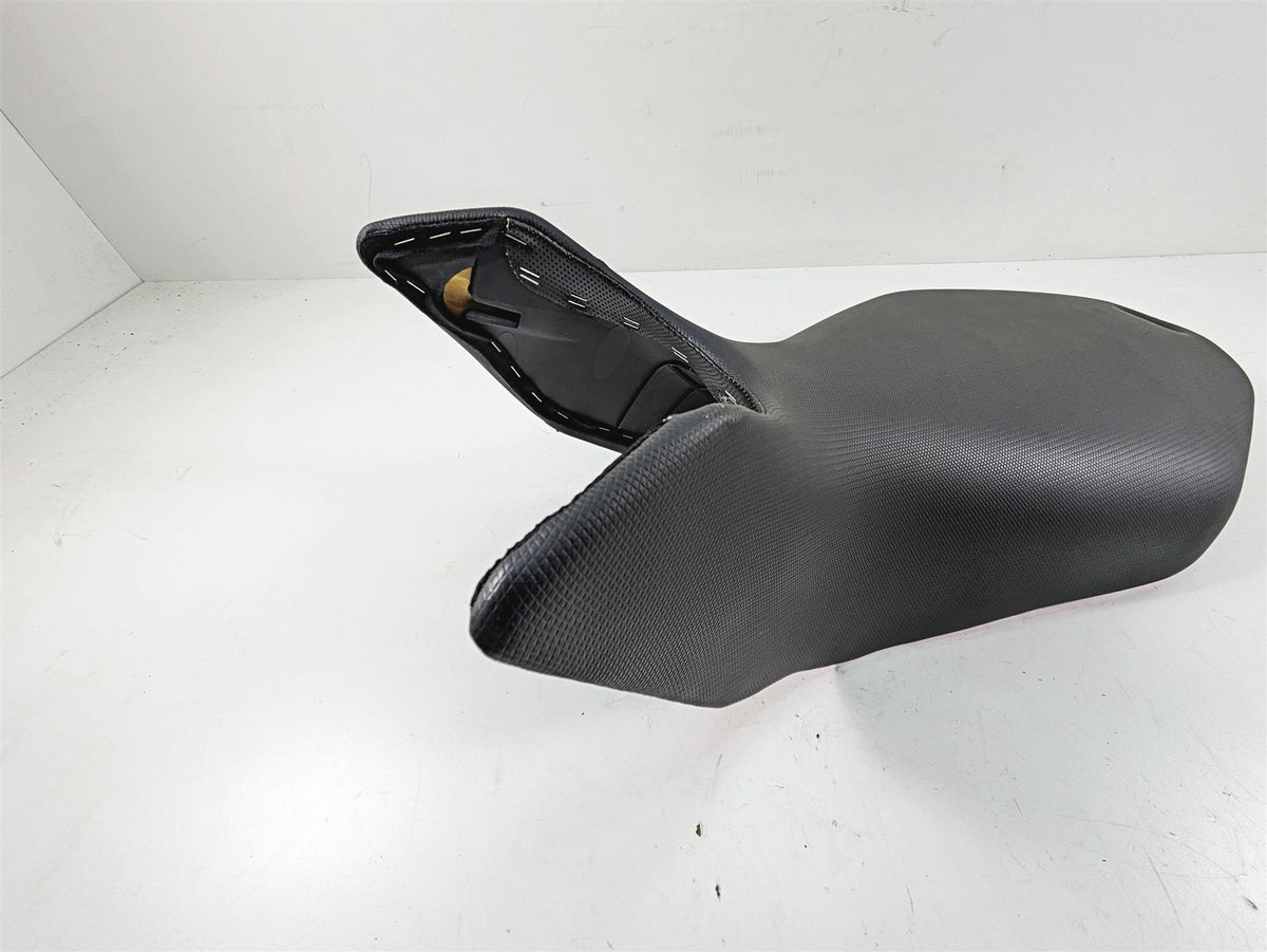 2011 Ducati Hypermotard 1100 Evo SP Seat Saddle 59520902A {{ shop.shopifyCountryName }} - Mototech271