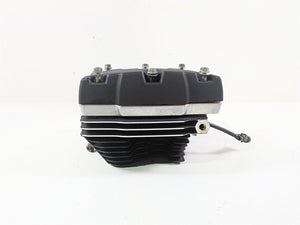 2014 Harley FXDF Dyna Fat Bob Rear Cylinderhead Cylinder Head Set 17179-06