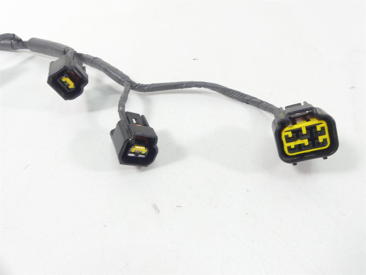 2019 Kawasaki ZX1400 ZX-14R Ninja Ignition Coils & Wiring Set 21171-0005 {{ shop.shopifyCountryName }} - Mototech271