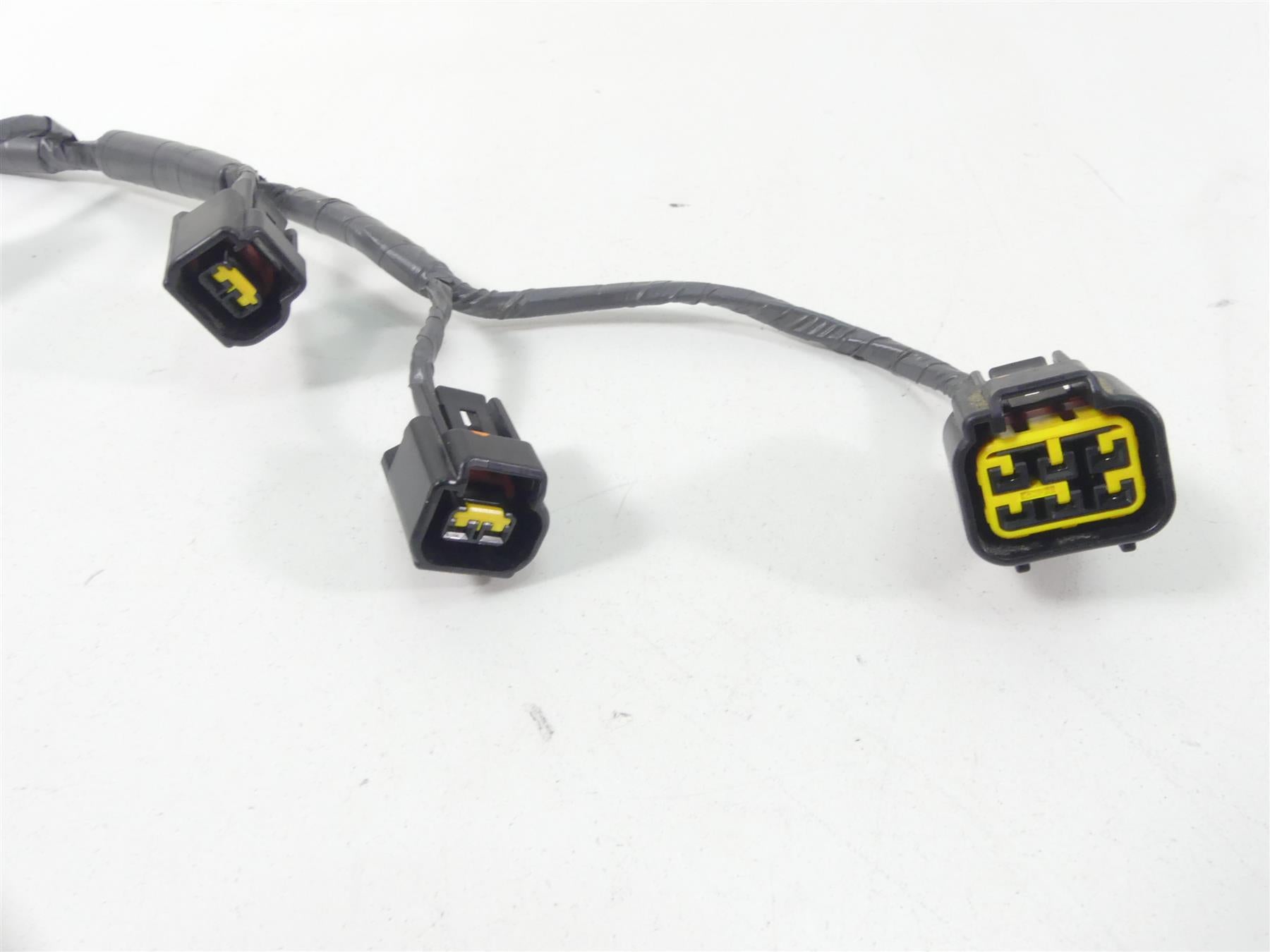 2019 Kawasaki ZX1400 ZX-14R Ninja Ignition Coils & Wiring Set 21171-0005 {{ shop.shopifyCountryName }} - Mototech271
