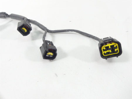 2019 Kawasaki ZX1400 ZX-14R Ninja Ignition Coils & Wiring Set 21171-0005 {{ shop.shopifyCountryName }} - Mototech271