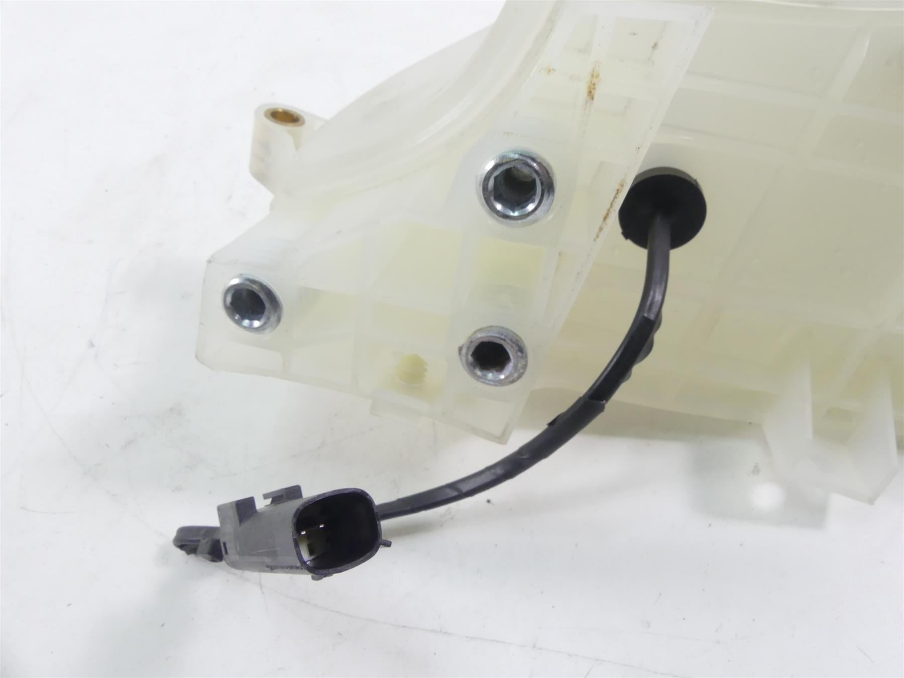 2014 Harley Touring FLHXS Street Glide Sp Front Left Speaker - Read 57000172 {{ shop.shopifyCountryName }} - Mototech271