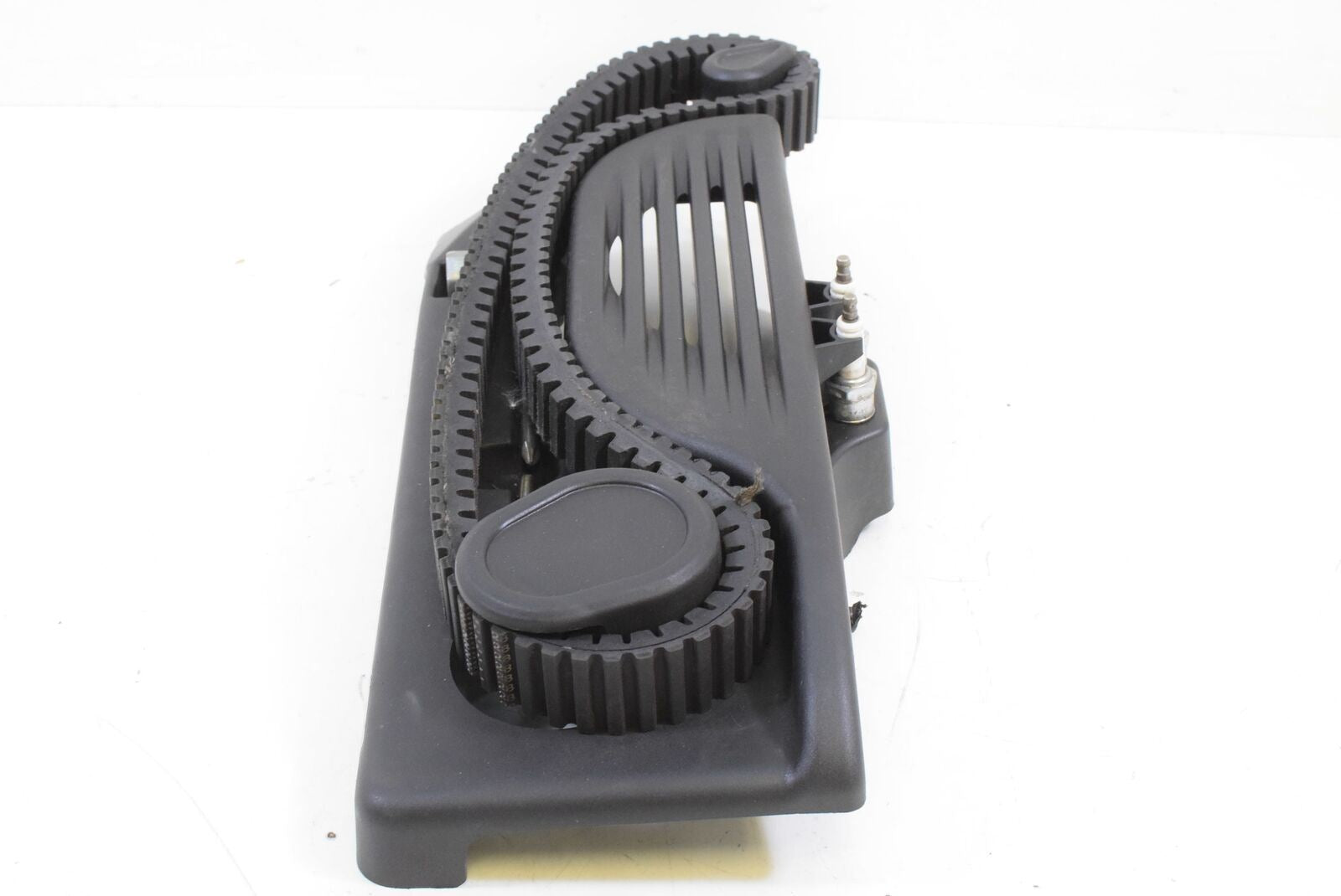2008 Polaris RMK 700 155" Tool Kit Set Container With Extra Belt 2870003 {{ shop.shopifyCountryName }} - Mototech271