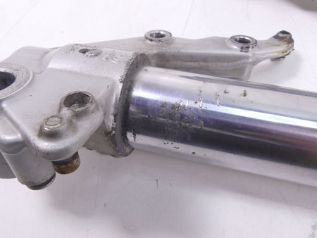 2010 BMW F800GS K72 Straight Marzocchi Fork Leg Shock Set - Read 31427714737 {{ shop.shopifyCountryName }} - Mototech271