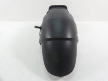 Load image into Gallery viewer, 2001 BMW R1150 GS R21 Front Lower Fender Tire Hugger Mud Guard 46612328682 | Mototech271
