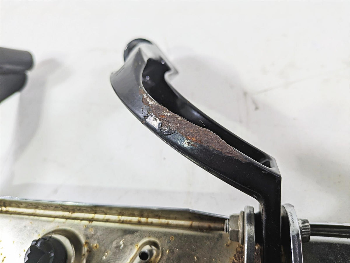 2020 Harley Touring FLHT Electra Glide Right Front Rider Floor Board 50621-06A {{ shop.shopifyCountryName }} - Mototech271
