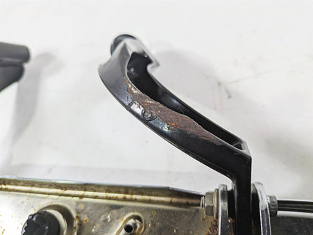 2020 Harley Touring FLHT Electra Glide Right Front Rider Floor Board 50621-06A {{ shop.shopifyCountryName }} - Mototech271