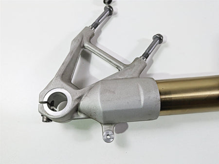 2019 BMW R1250RT K52 Straight Front Fork Leg Set 31429467733 31429467734 {{ shop.shopifyCountryName }} - Mototech271