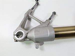 2019 BMW R1250RT K52 Straight Front Fork Leg Set 31429467733 31429467734