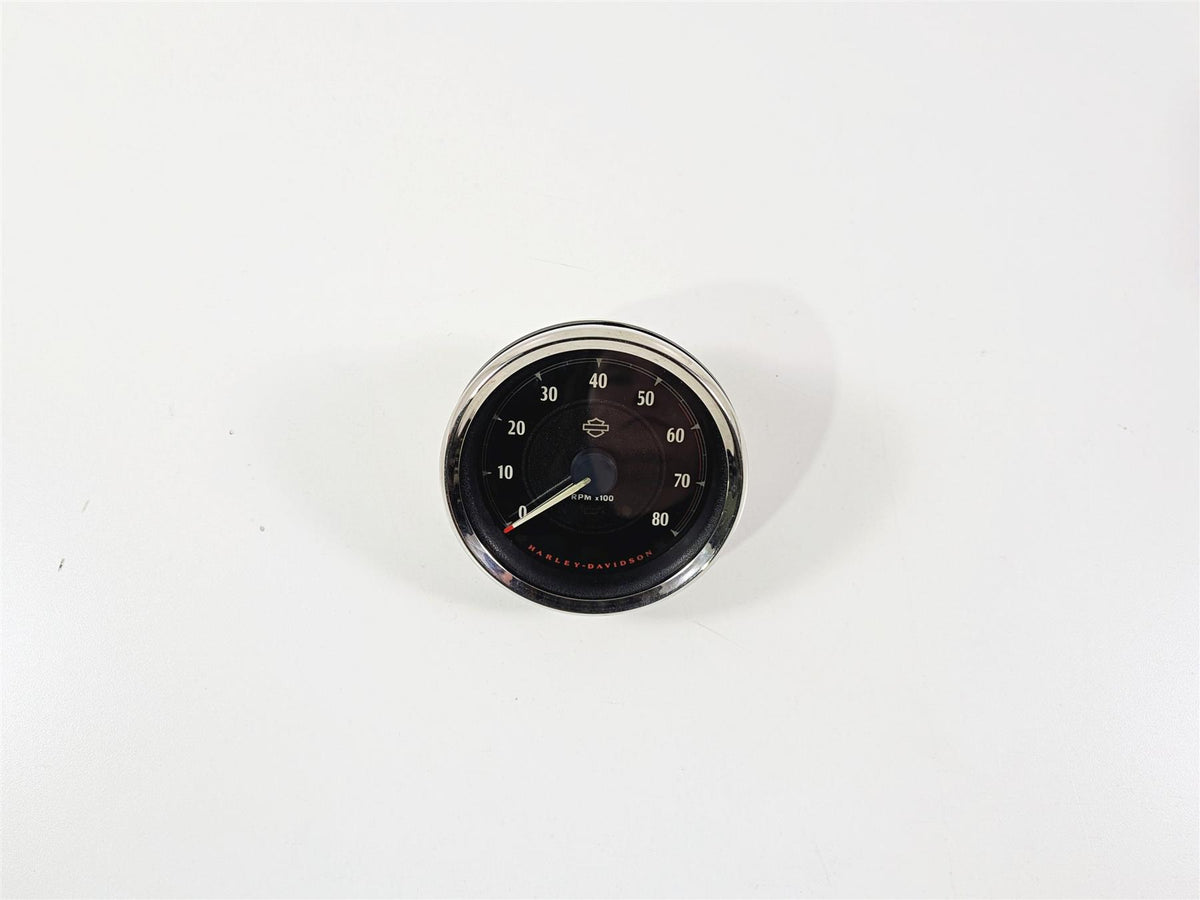 2014 Harley FXDL Dyna Low Rider Tachometer Tacho Meter Gauge 67000010 {{ shop.shopifyCountryName }} - Mototech271