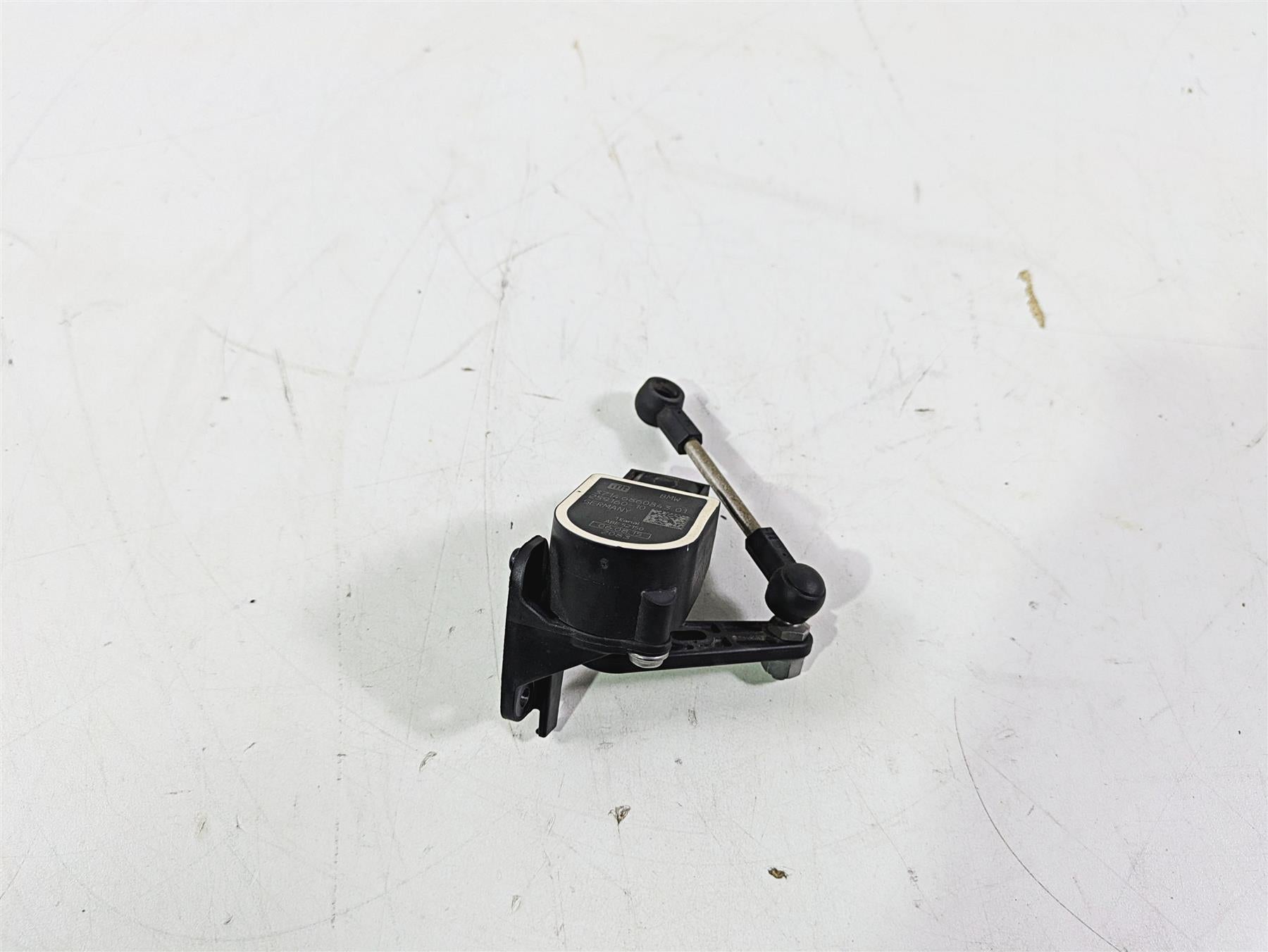 2016 BMW S1000RR K46 Bike Level Sensor Set 37146860843 {{ shop.shopifyCountryName }} - Mototech271