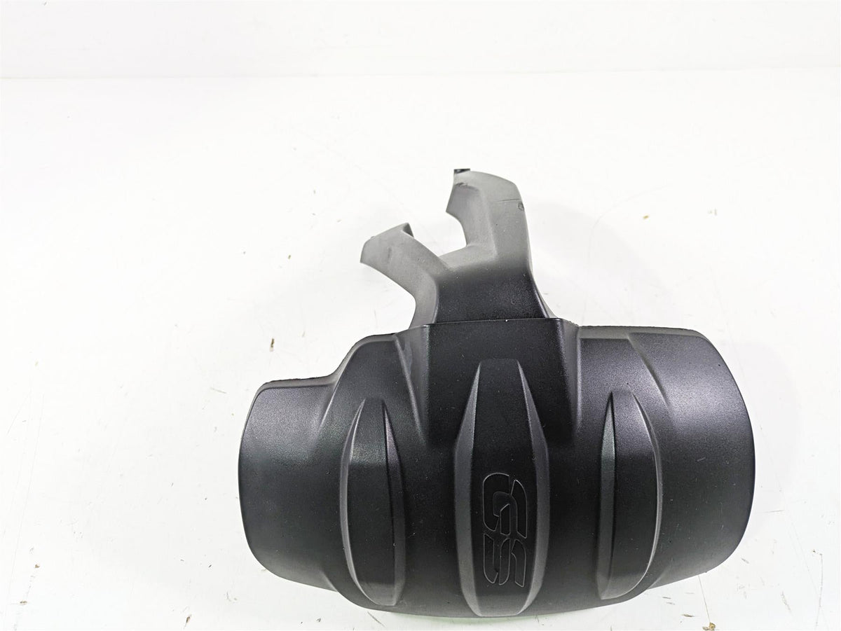 2016 BMW R1200GS GSW K50 Very Rear Tire Mudflap Guard 46628533657 {{ shop.shopifyCountryName }} - Mototech271