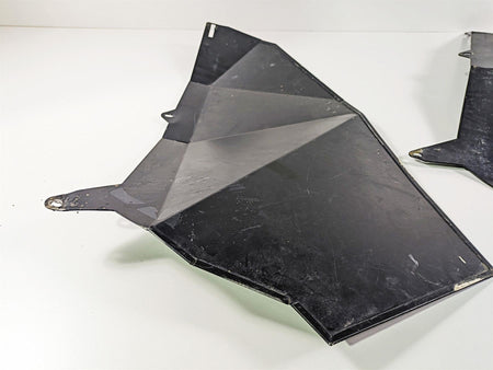 2020 Polaris RZR XP 1000 Turbo Metal Door Panel Cover Fairing Set {{ shop.shopifyCountryName }} - Mototech271