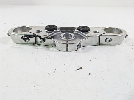 2021 Harley Softail FLSL Slim Upper Triple Tree Steering Clamp 45900144 {{ shop.shopifyCountryName }} - Mototech271