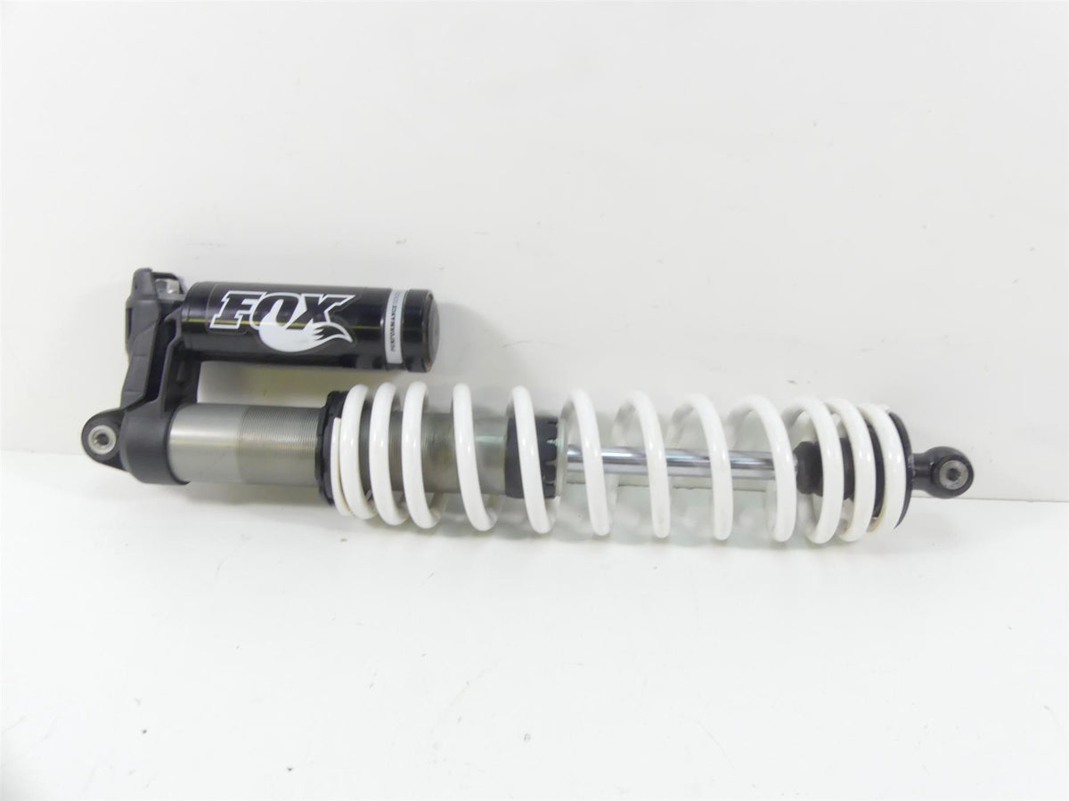 2018 Yamaha YXZ1000R EPS SS Straight Fox Front Right Shock Damper 2HC-F3350-01-0 {{ shop.shopifyCountryName }} - Mototech271