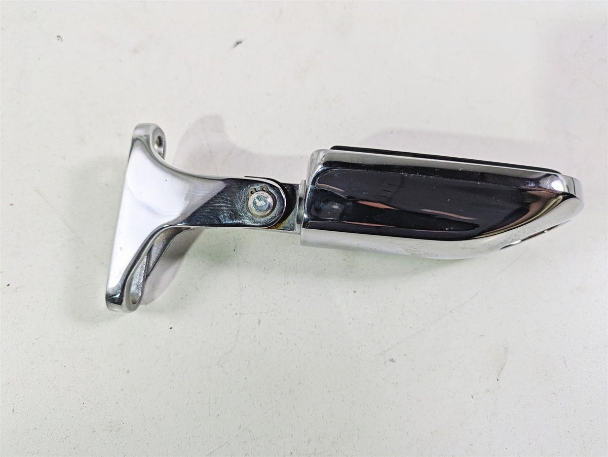 2021 Harley Touring FLTRX Road Glide Rear Passenger Footpeg Set 50500462A {{ shop.shopifyCountryName }} - Mototech271