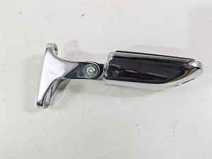 2021 Harley Touring FLTRX Road Glide Rear Passenger Footpeg Set 50500462A