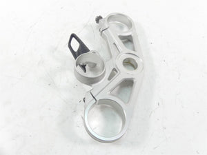 2012 BMW S1000RR K46 Upper Triple Tree Steering Clamp 31427713161 | Mototech271
