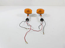 Load image into Gallery viewer, 1978 Suzuki GS550 E Front Blinker Set 35601-47600 35601-39370-999
