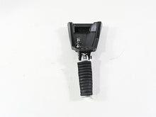 Load image into Gallery viewer, 2016 Suzuki M109R VZR1800 Boulevard Left Front Footpeg + Mount 43521-48G01 | Mototech271
