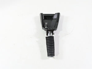 2016 Suzuki M109R VZR1800 Boulevard Left Front Footpeg + Mount 43521-48G01 | Mototech271