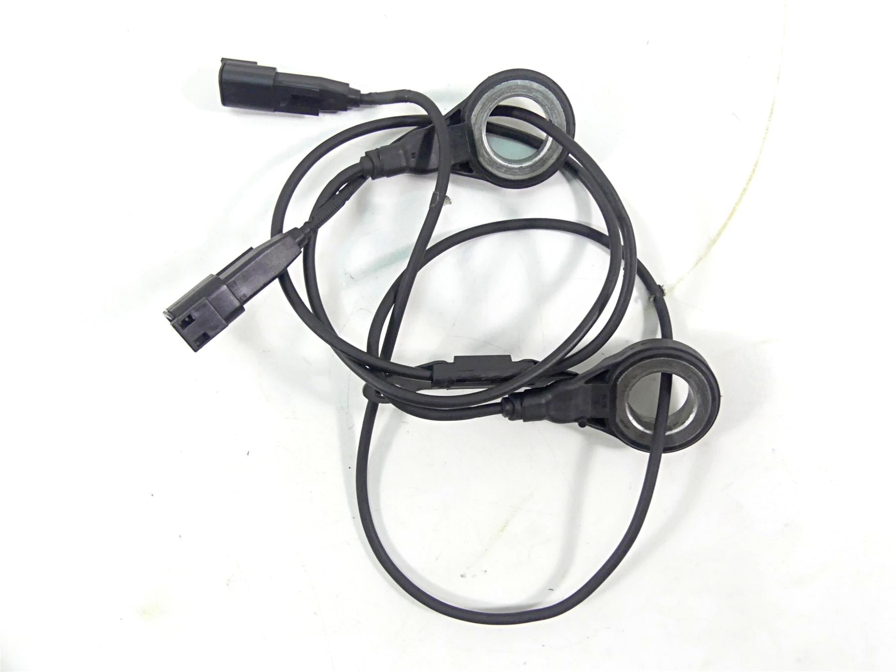 2017 Harley XL1200 CX Sportster Roadster Front Rear Abs Brake Sensors 41100024 {{ shop.shopifyCountryName }} - Mototech271