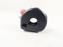 Load image into Gallery viewer, 2010 BMW R1200GS K25 Left Hand Control Switch ABS ESA 61317704625
