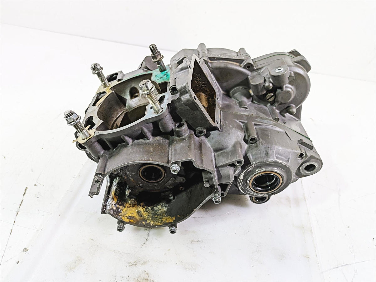 1998 KTM 380 SX MX Crankcase Crank Engine Motor Case 54630000944 {{ shop.shopifyCountryName }} - Mototech271
