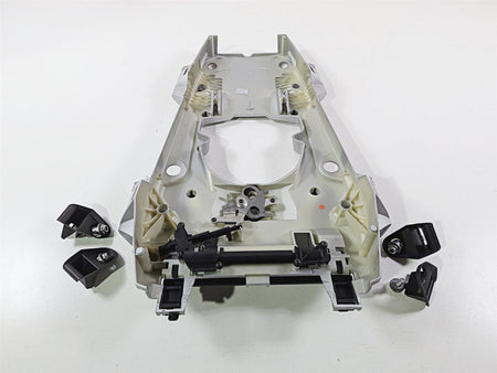2019 BMW R1250GS K50 Rear Carrier Holder Rack Luggage Mount 46628532319 {{ shop.shopifyCountryName }} - Mototech271
