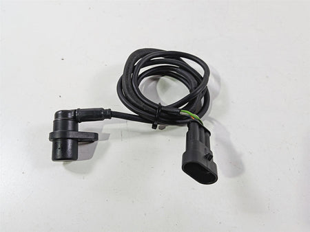 2009 Ducati Hypermotard 1100 S Leonelli Rear Speed Sensor Abs Brake 55210431A-Mototech271