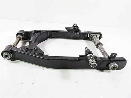 2016 Harley FXDL Dyna Low Rider Rear Swingarm Swing Arm Suspension 47820-10 {{ shop.shopifyCountryName }} - Mototech271