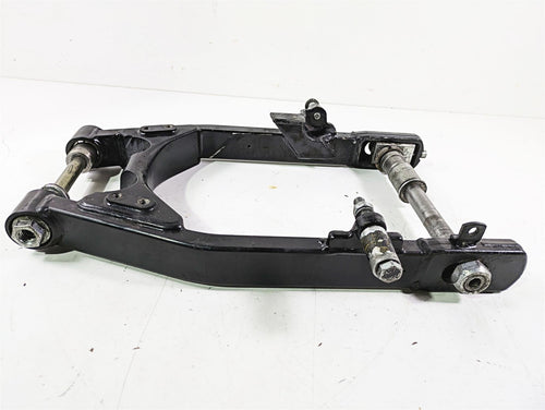2016 Harley FXDL Dyna Low Rider Rear Swingarm Swing Arm Suspension 47820-10 | Mototech271