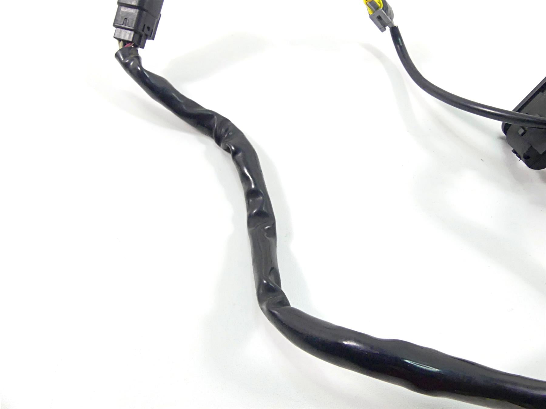2017 Harley Dyna FXDB Street Bob Speedo Instrument Indicator Wiring 72669-12A {{ shop.shopifyCountryName }} - Mototech271