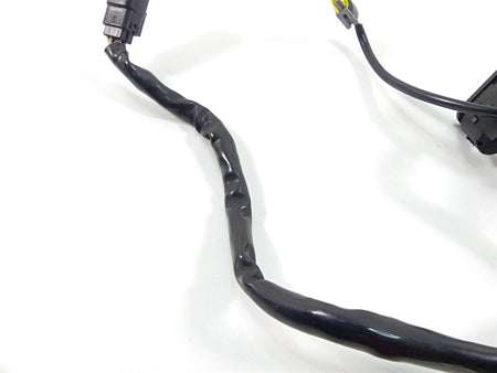 2017 Harley Dyna FXDB Street Bob Speedo Instrument Indicator Wiring 72669-12A {{ shop.shopifyCountryName }} - Mototech271