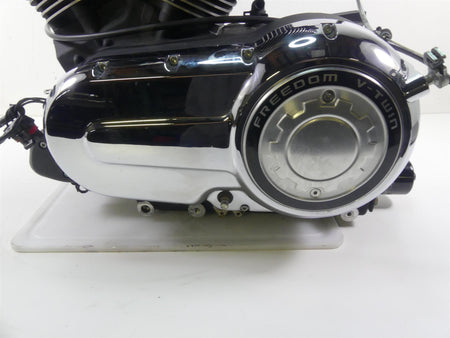 2015 Victory Cross Country Tour Running Engine Transmission 37K - Video 1204760 {{ shop.shopifyCountryName }} - Mototech271