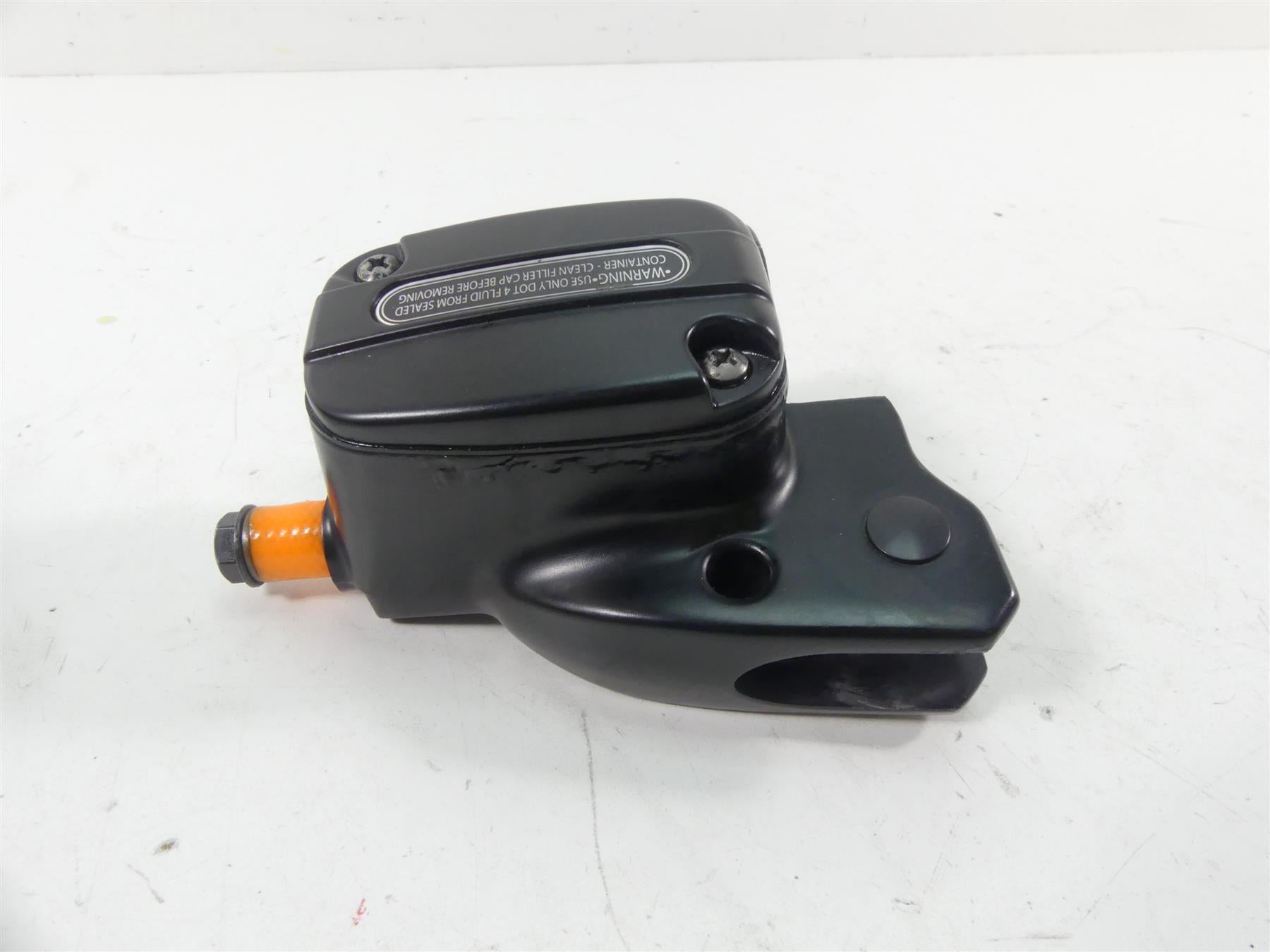 2014 Harley Touring FLHX Street Glide Clutch Master Cylinder 11/16 36700056 | Mototech271