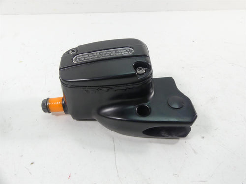 2014 Harley Touring FLHX Street Glide Clutch Master Cylinder 11/16 36700056 | Mototech271