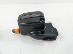 2014 Harley Touring FLHX Street Glide Clutch Master Cylinder 11/16 36700056 | Mototech271