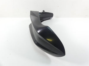 2022 Kawasaki KLR650 KL650 Adv Front Fender Mud Guard 35001-0083-68L | Mototech271