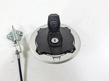 Load image into Gallery viewer, 2021 Kawasaki Z900 ZR900 Ignition Switch Key Lock Tank Cap Set 27005-0673 | Mototech271
