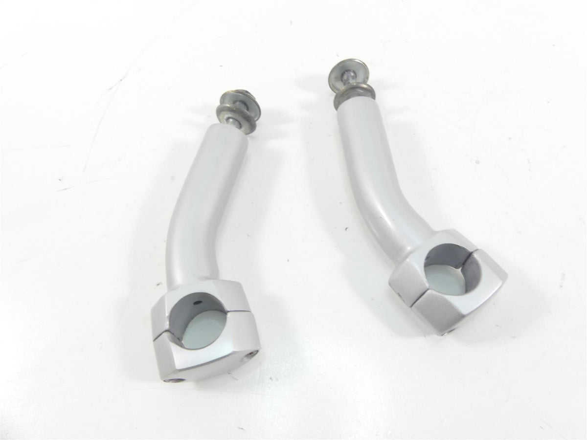 2001 Moto Guzzi California Sp 1100 Handlebar Clamp Risers 5 1/4" {{ shop.shopifyCountryName }} - Mototech271
