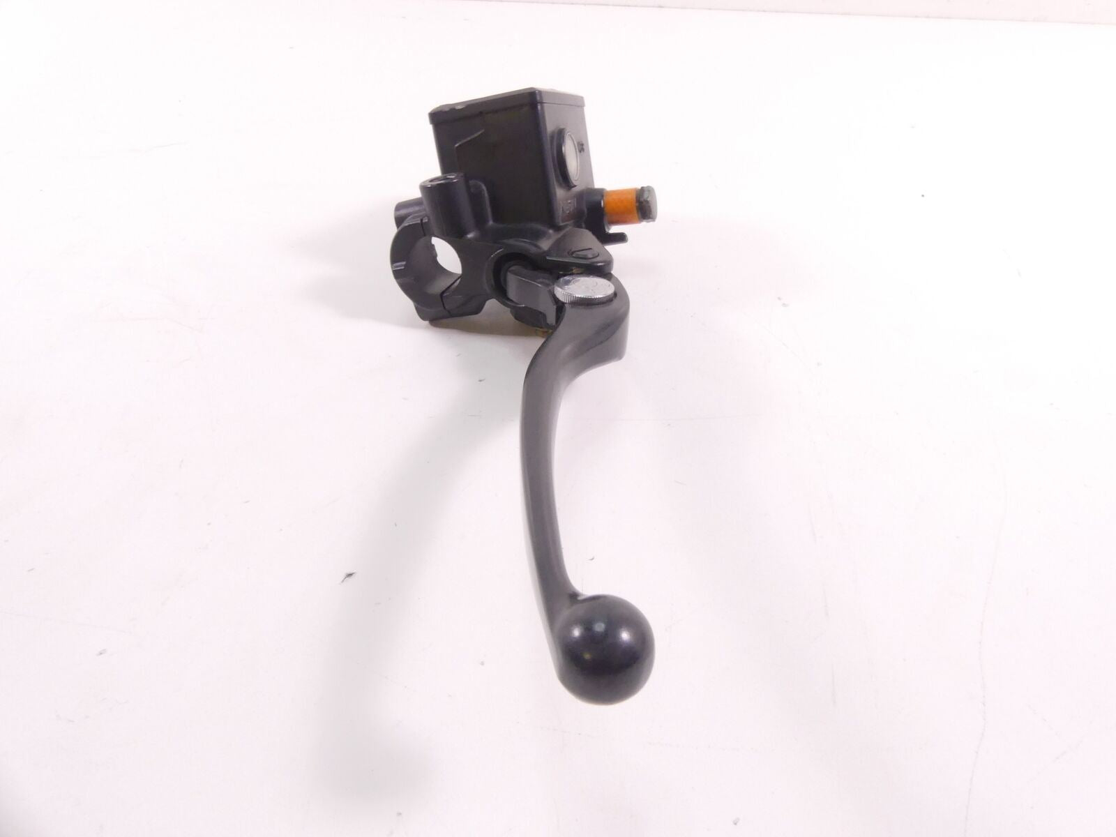 2006 Buell XB12SCG Lightning Front Brake Master Cylinder 1/2" N0200.02A8 {{ shop.shopifyCountryName }} - Mototech271