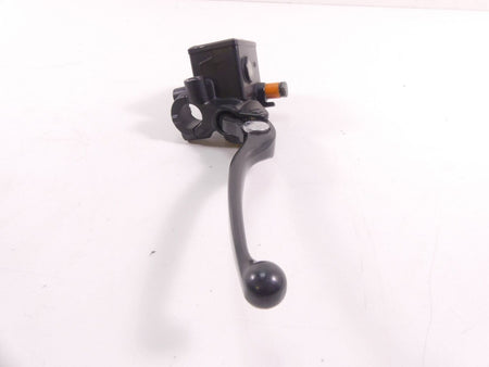 2006 Buell XB12SCG Lightning Front Brake Master Cylinder 1/2" N0200.02A8 {{ shop.shopifyCountryName }} - Mototech271