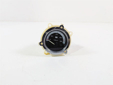 2014 Harley Touring FLHTK Electra Glide Volt Voltage Meter Gauge 70900164-Mototech271