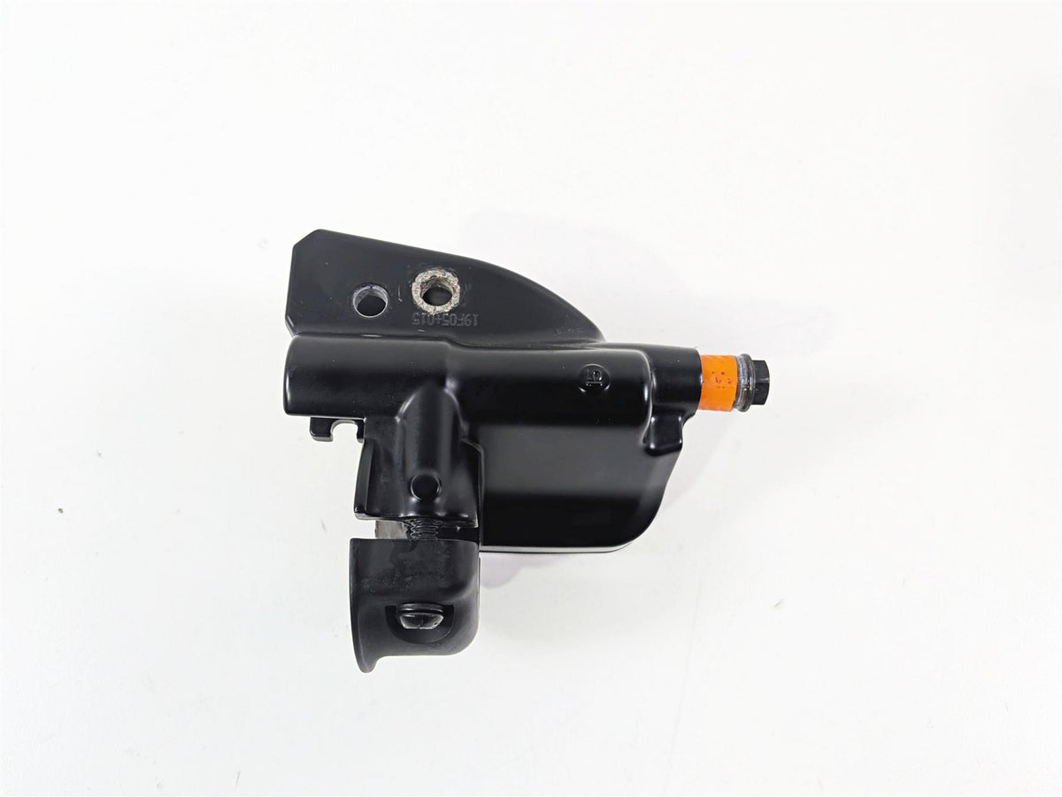 2020 Harley Touring FLTRK Road Glide Front Brake Master Cylinder 44551-08F {{ shop.shopifyCountryName }} - Mototech271