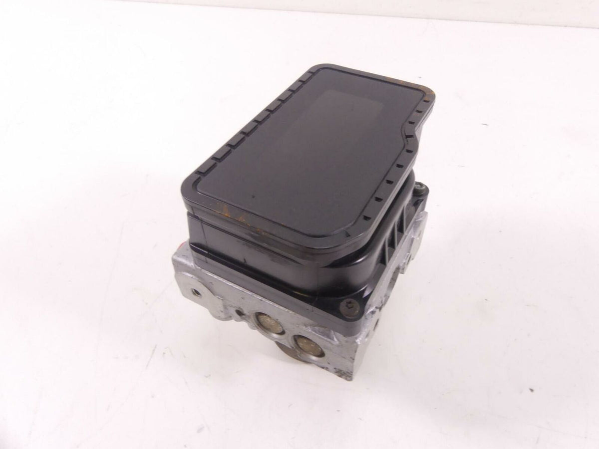2010 Victory Vision Tour Nissin Abs Brake Pump Module 1911387 {{ shop.shopifyCountryName }} - Mototech271
