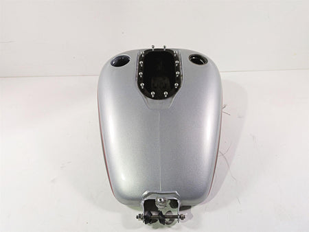 2014 Harley FXDL Dyna Low Rider Fuel Gas Petrol Tank - No Dent - Read 61000707 {{ shop.shopifyCountryName }} - Mototech271
