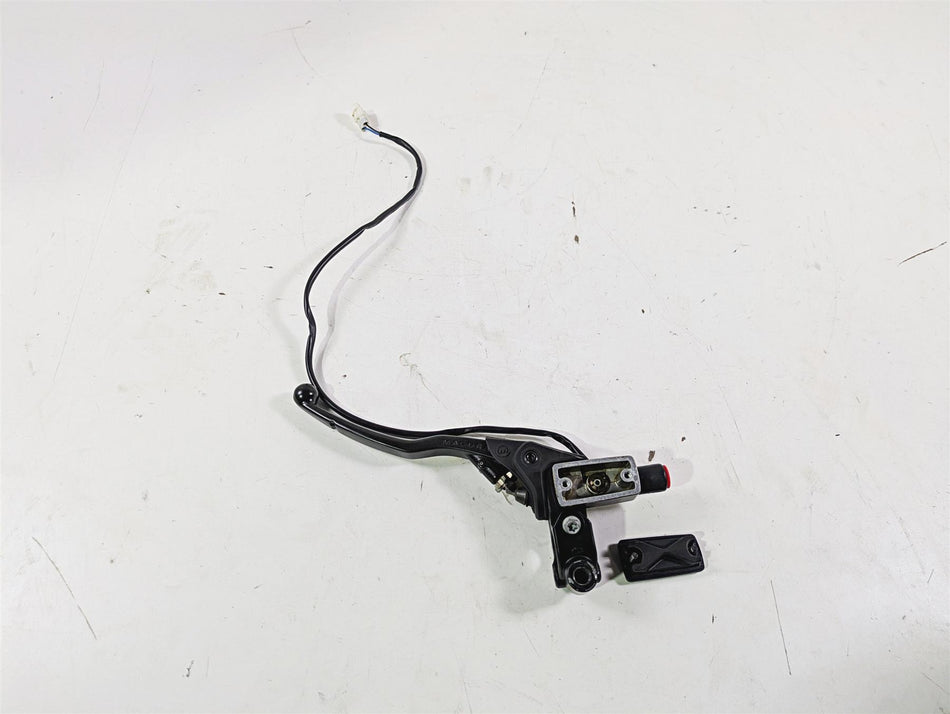 2018 KTM 1290 Super Adv S Magura Clutch Master Cylinder 12mm 60302030144 {{ shop.shopifyCountryName }} - Mototech271