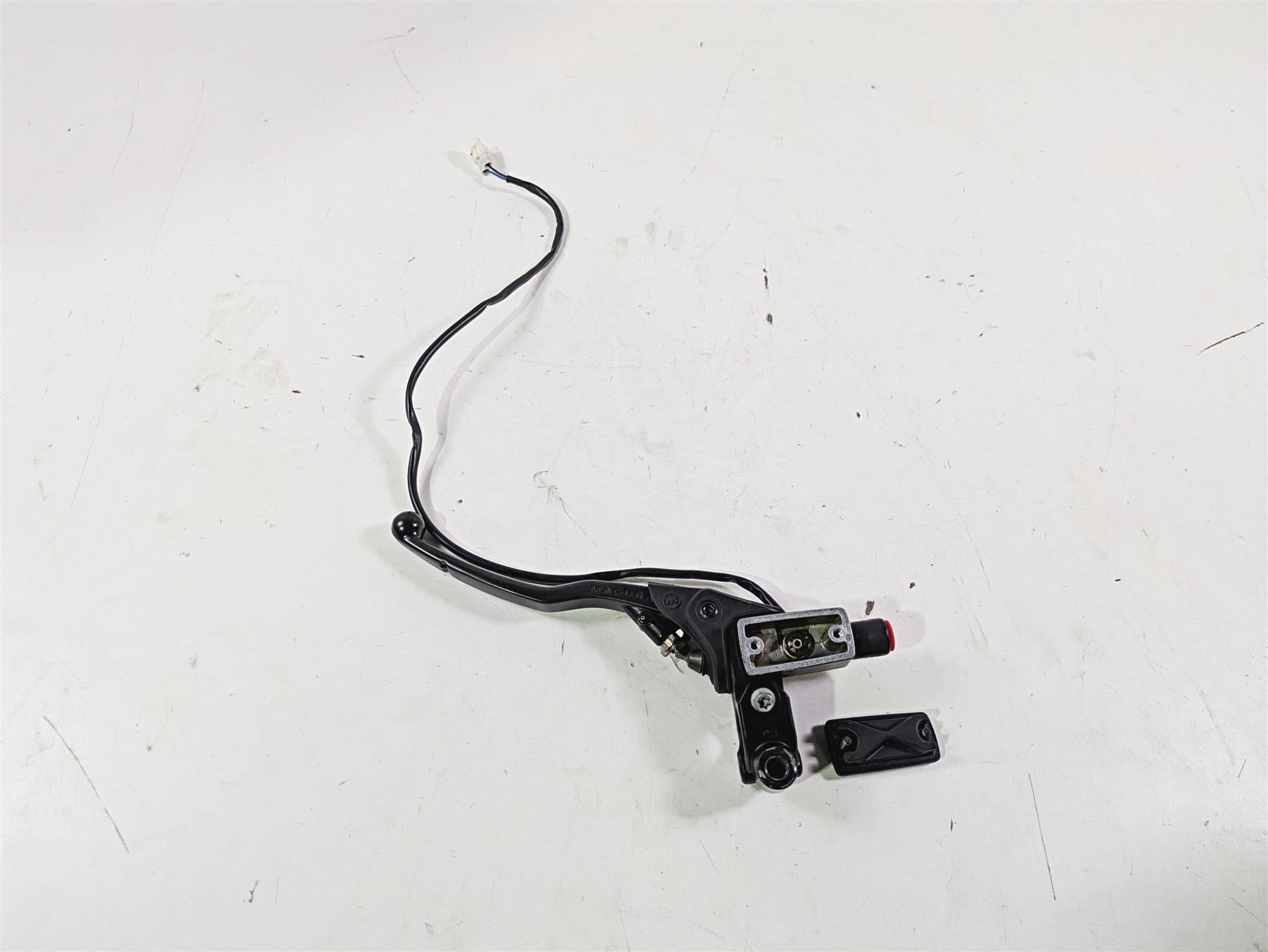 2018 KTM 1290 Super Adv S Magura Clutch Master Cylinder 12mm 60302030144